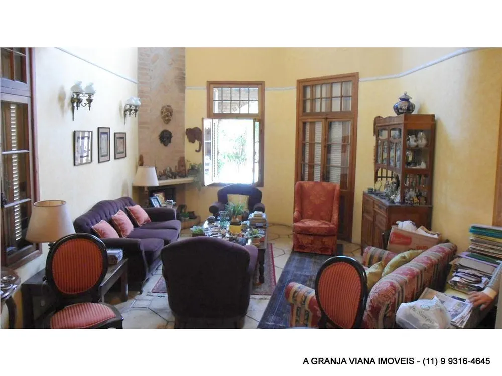 Casa, 4 quartos, 309 m² - Foto 3