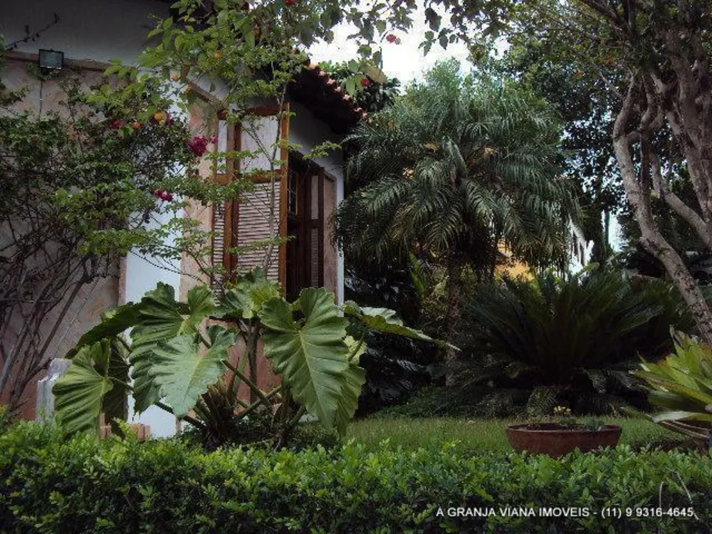 Casa, 4 quartos, 309 m² - Foto 4