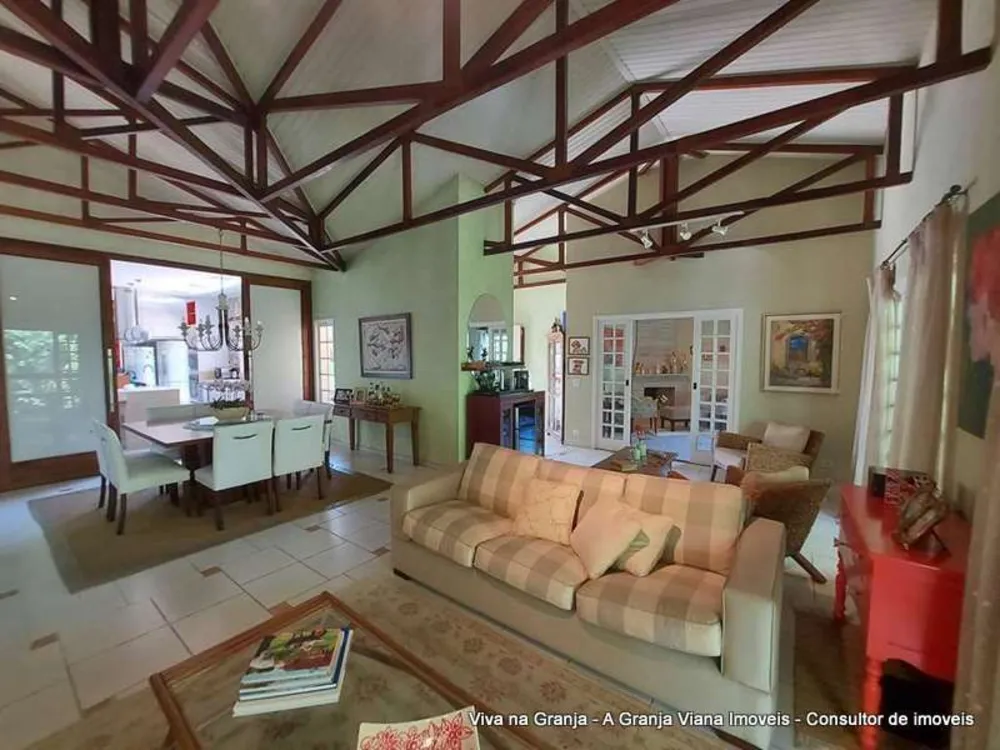 Casa, 4 quartos, 350 m² - Foto 4
