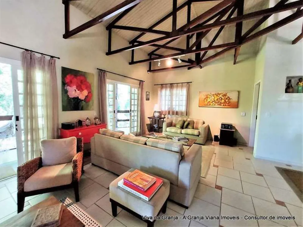 Casa, 4 quartos, 350 m² - Foto 3