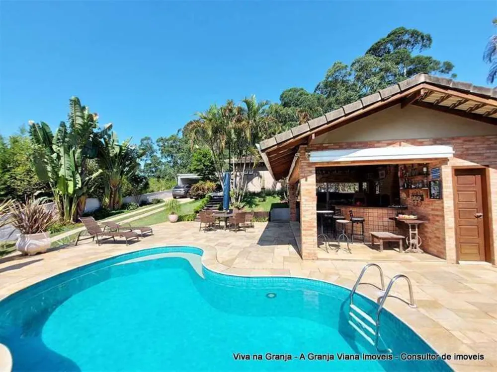 Casa, 4 quartos, 350 m² - Foto 2