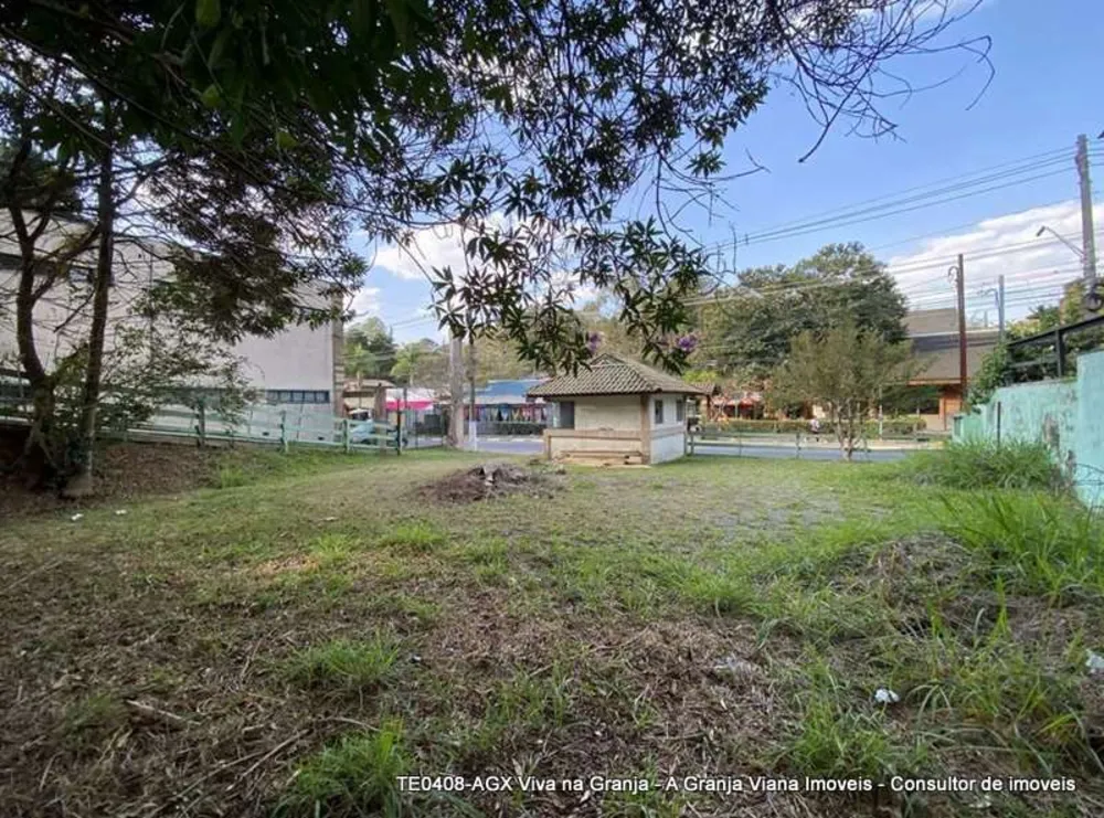 Terreno, 1024 m² - Foto 1