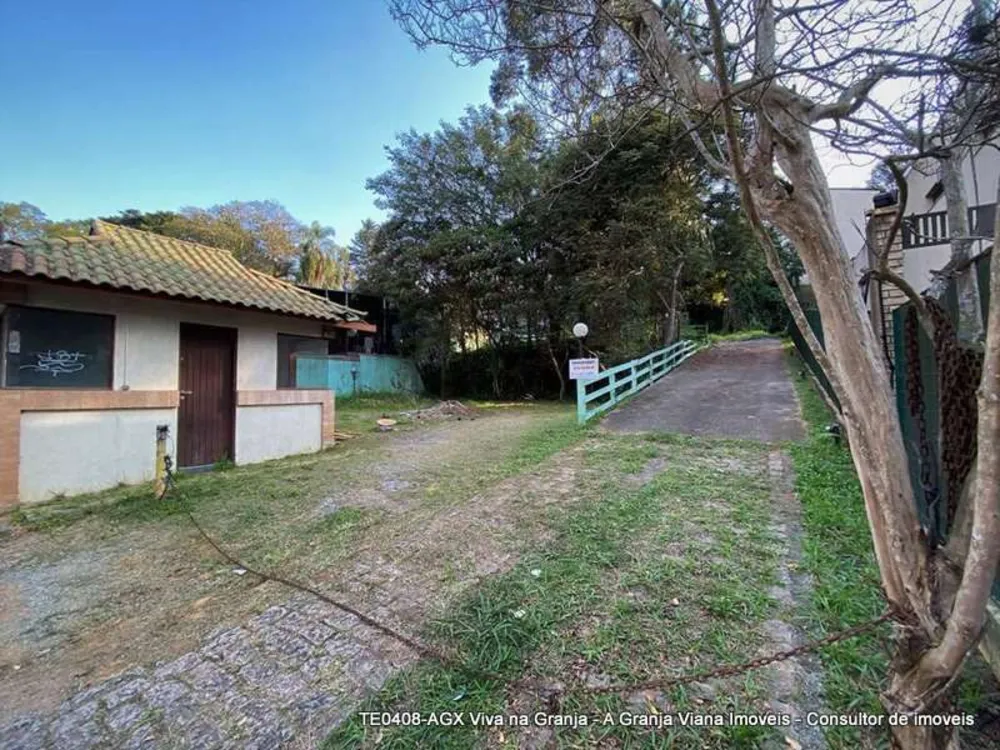 Terreno, 1024 m² - Foto 2
