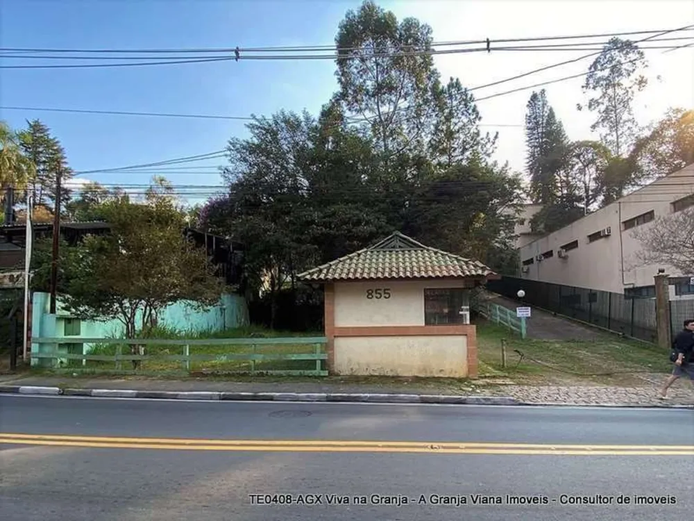 Terreno, 1024 m² - Foto 3