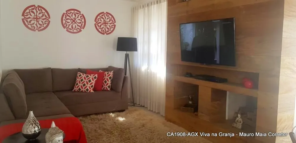 Casa, 4 quartos, 288 m² - Foto 3
