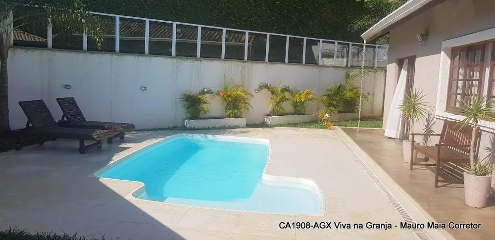 Casa, 4 quartos, 288 m² - Foto 2