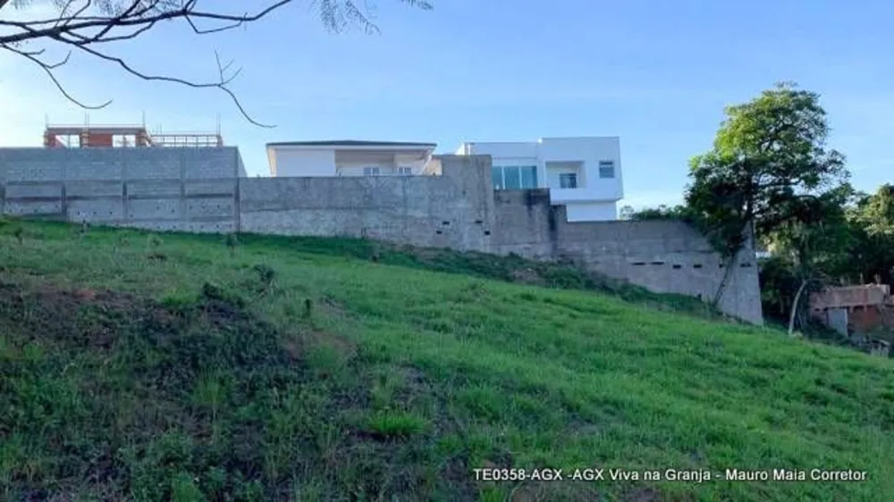 Loteamento e Condomínio, 525 m² - Foto 1