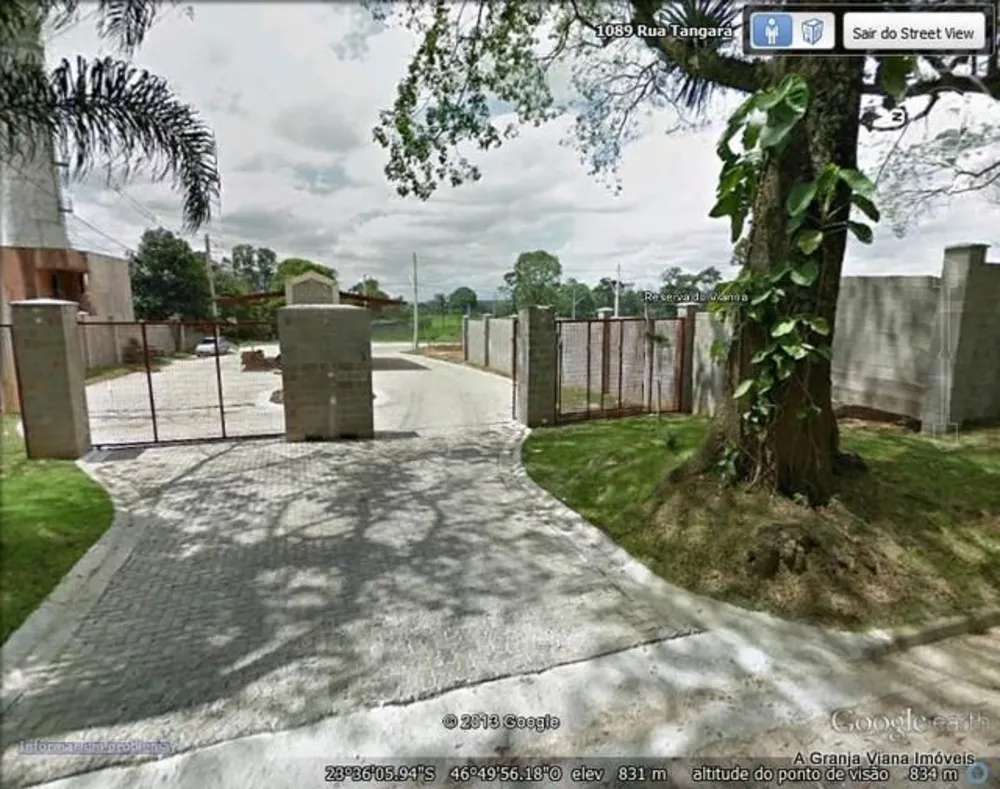 Loteamento e Condomínio, 525 m² - Foto 3
