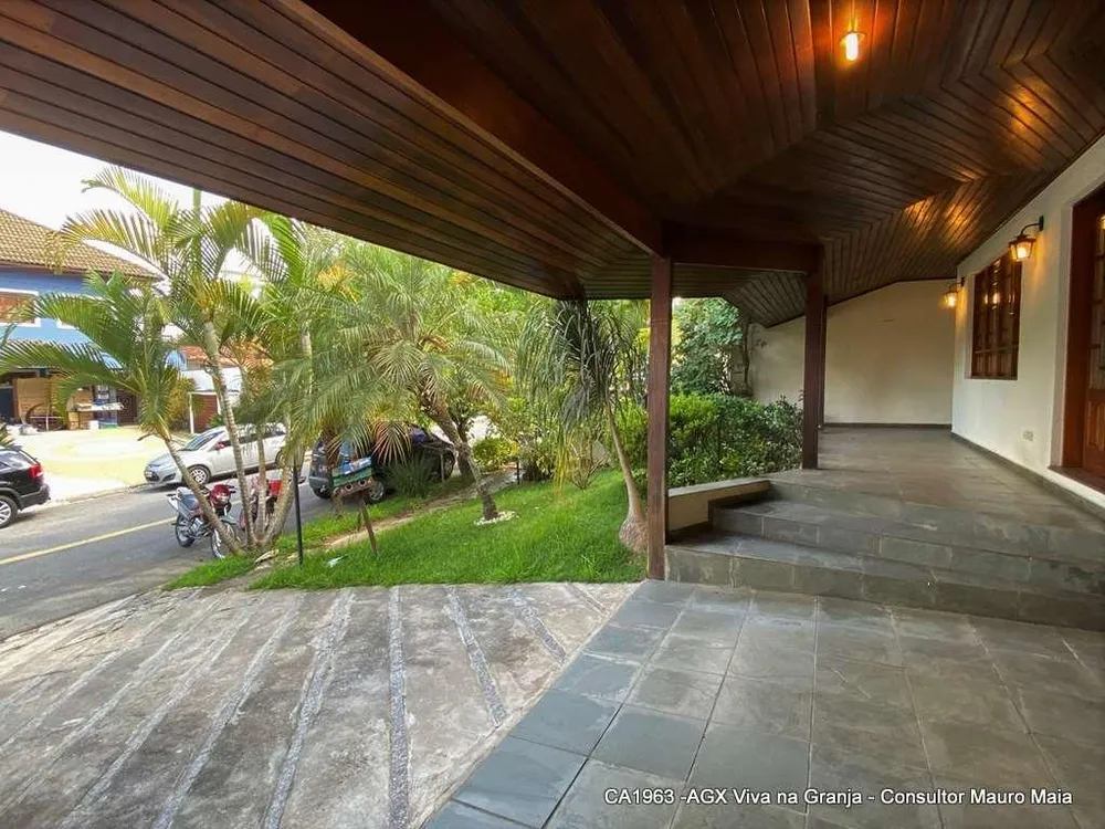 Casa, 4 quartos, 237 m² - Foto 4