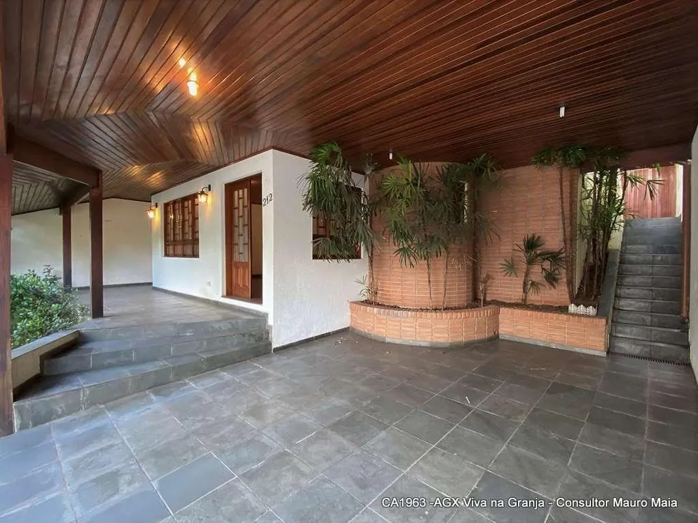 Casa, 4 quartos, 237 m² - Foto 3