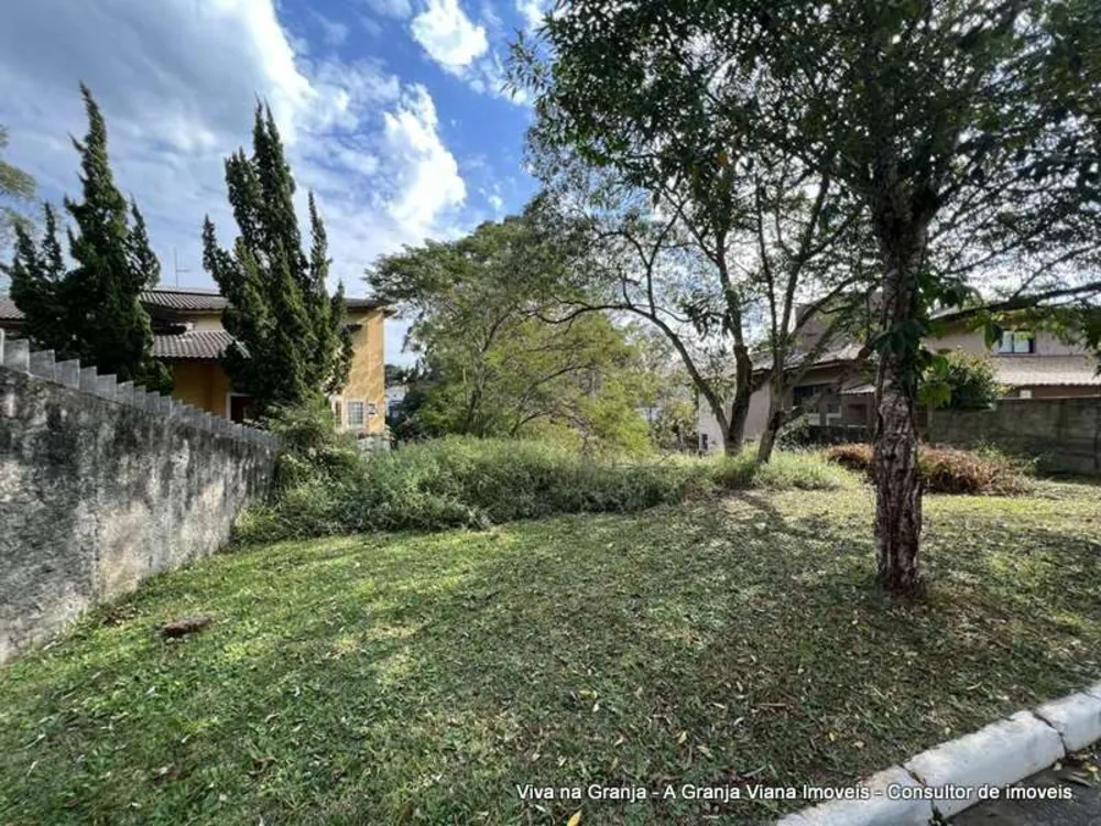 Loteamento e Condomínio, 1032 m² - Foto 1