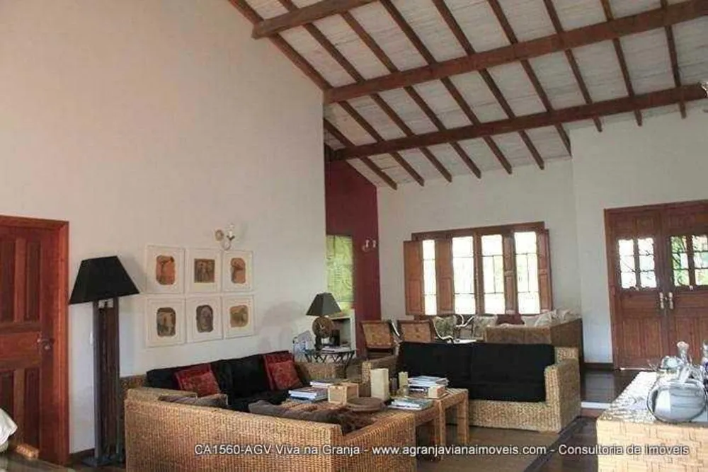 Casa, 3 quartos, 600 m² - Foto 2