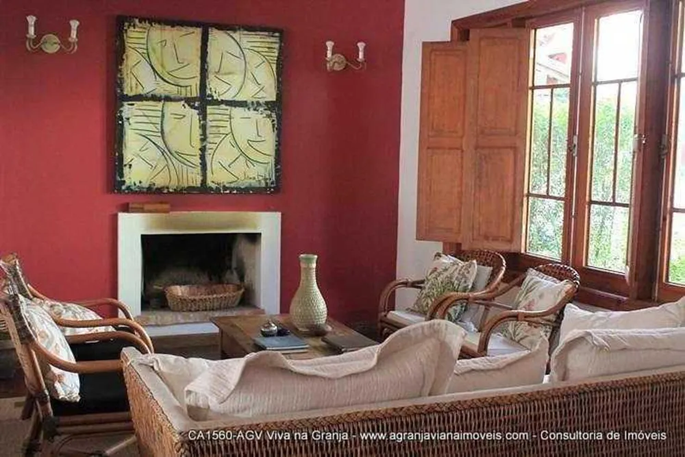 Casa, 3 quartos, 600 m² - Foto 3
