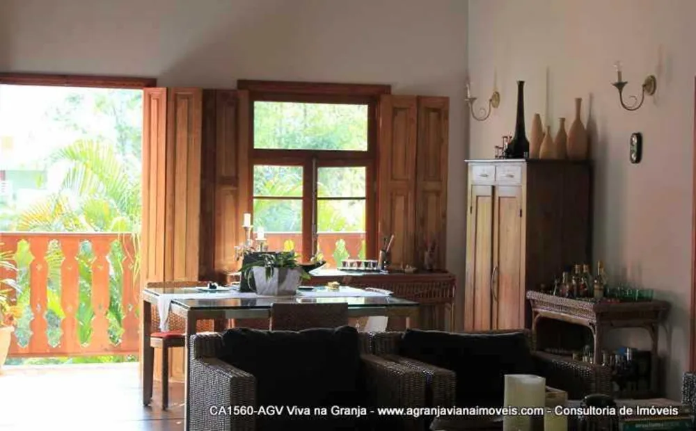 Casa, 3 quartos, 600 m² - Foto 4