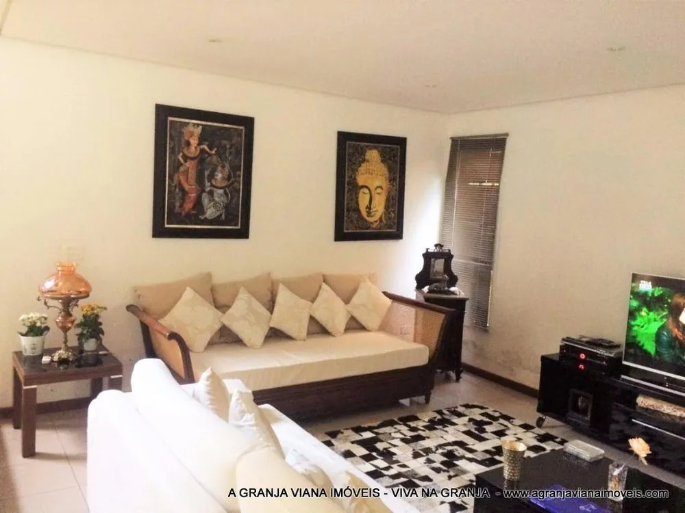 Casa, 3 quartos, 218 m² - Foto 4