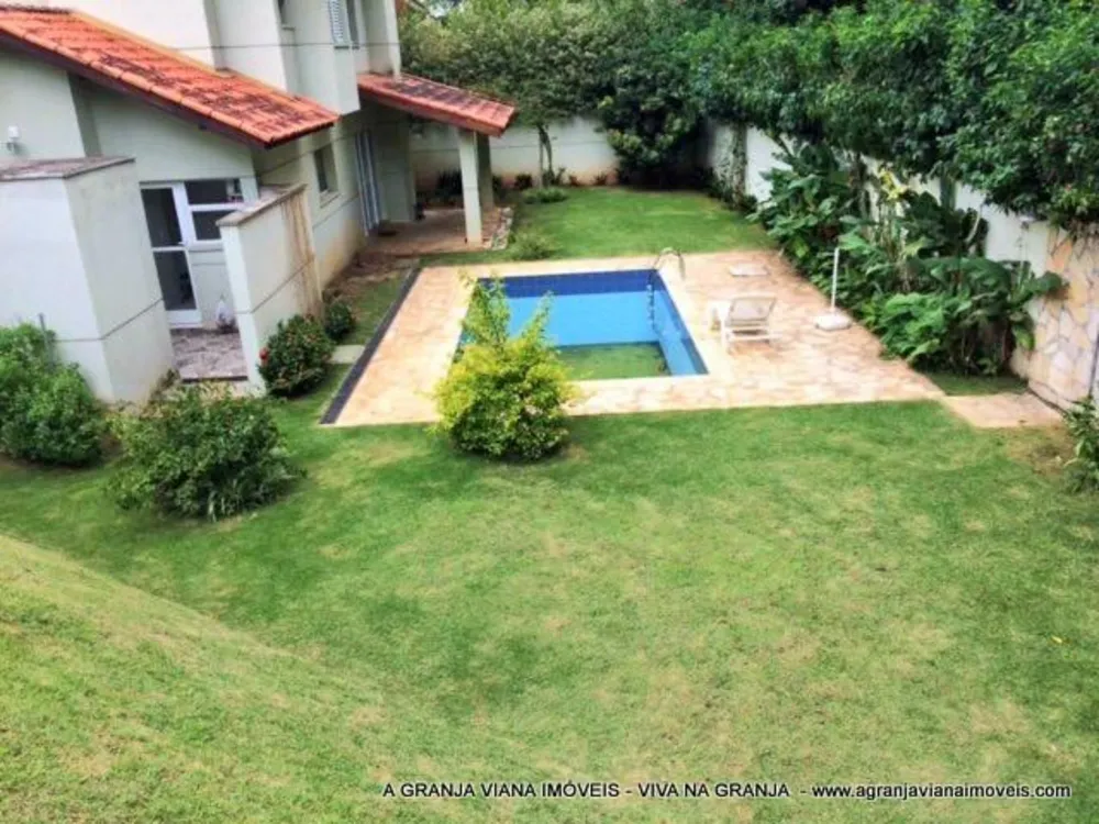 Casa, 3 quartos, 218 m² - Foto 2