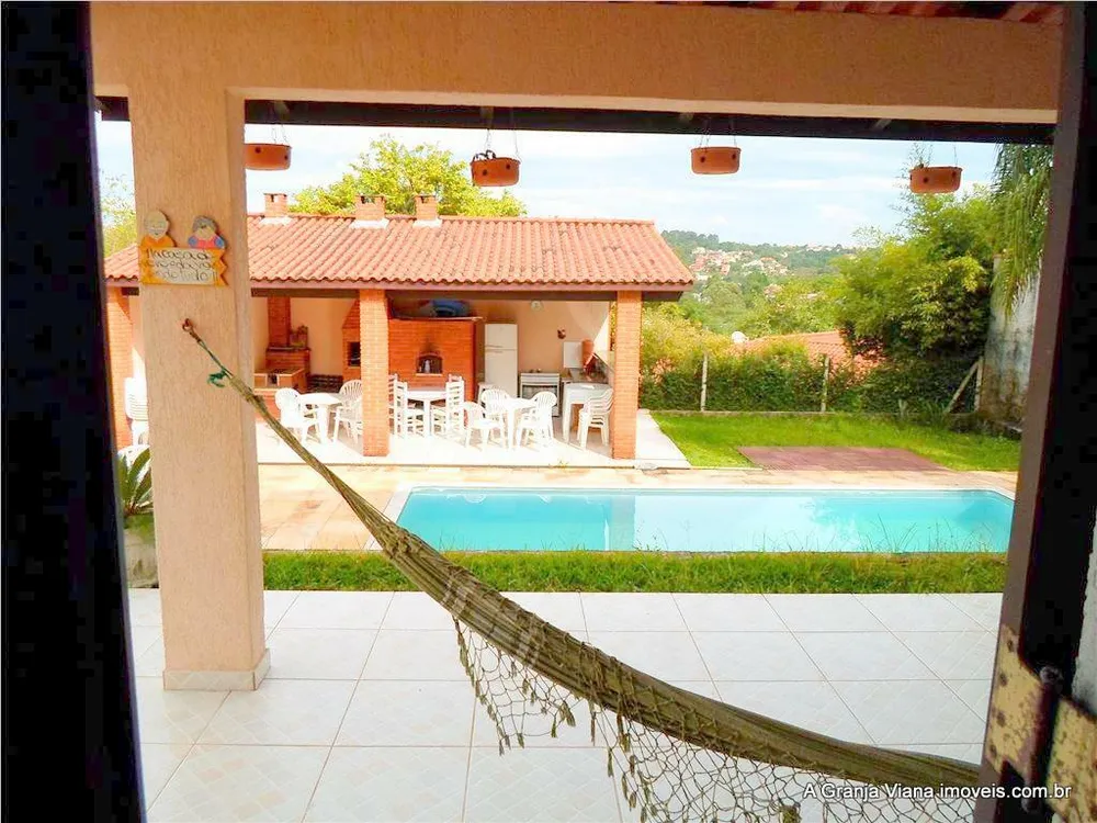 Casa, 3 quartos, 430 m² - Foto 3