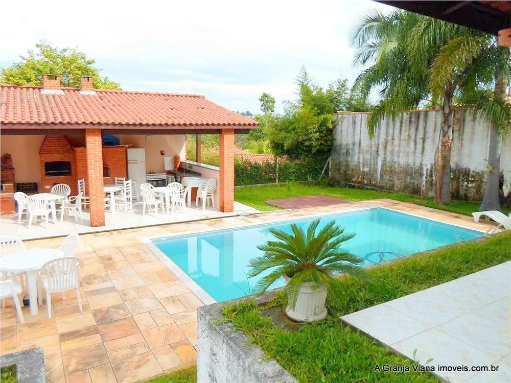 Casa, 3 quartos, 430 m² - Foto 2