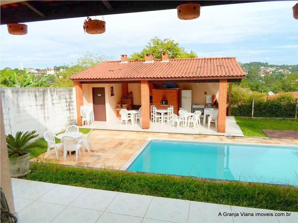 Casa, 3 quartos, 430 m² - Foto 4