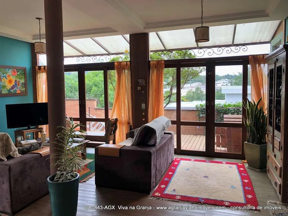 Casa, 5 quartos, 364 m² - Foto 4