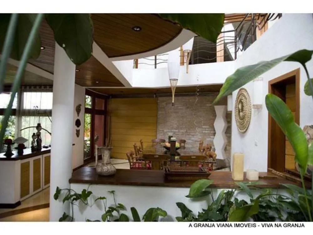 Casa, 3 quartos, 840 m² - Foto 4