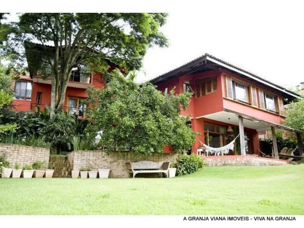 Casa, 3 quartos, 840 m² - Foto 1