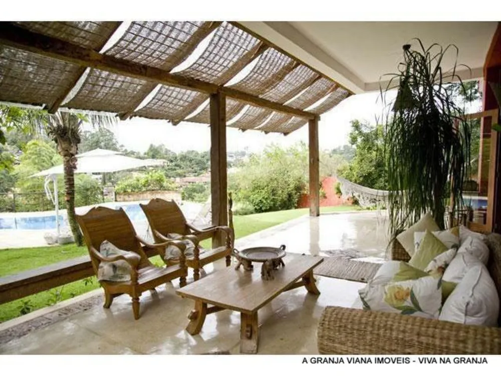 Casa, 3 quartos, 840 m² - Foto 3