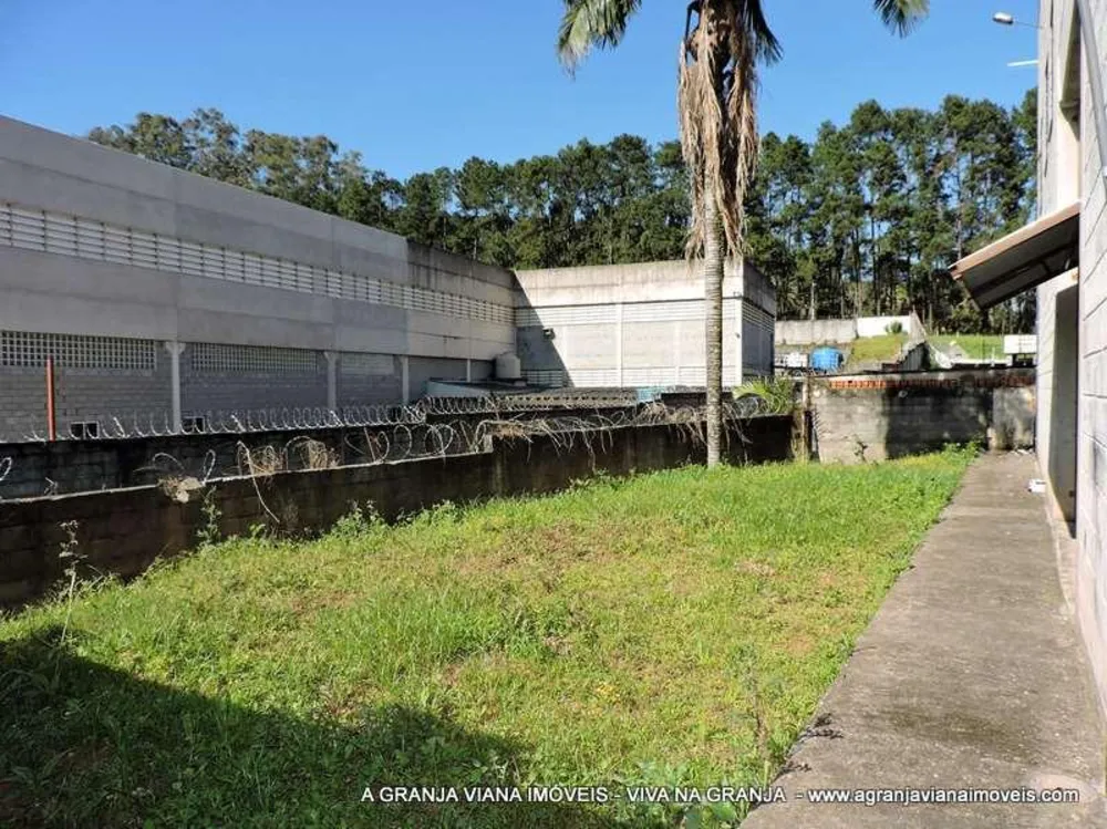 Depósito-Galpão, 769 m² - Foto 3