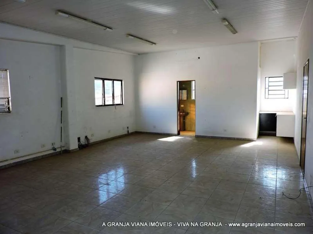Depósito-Galpão, 769 m² - Foto 4