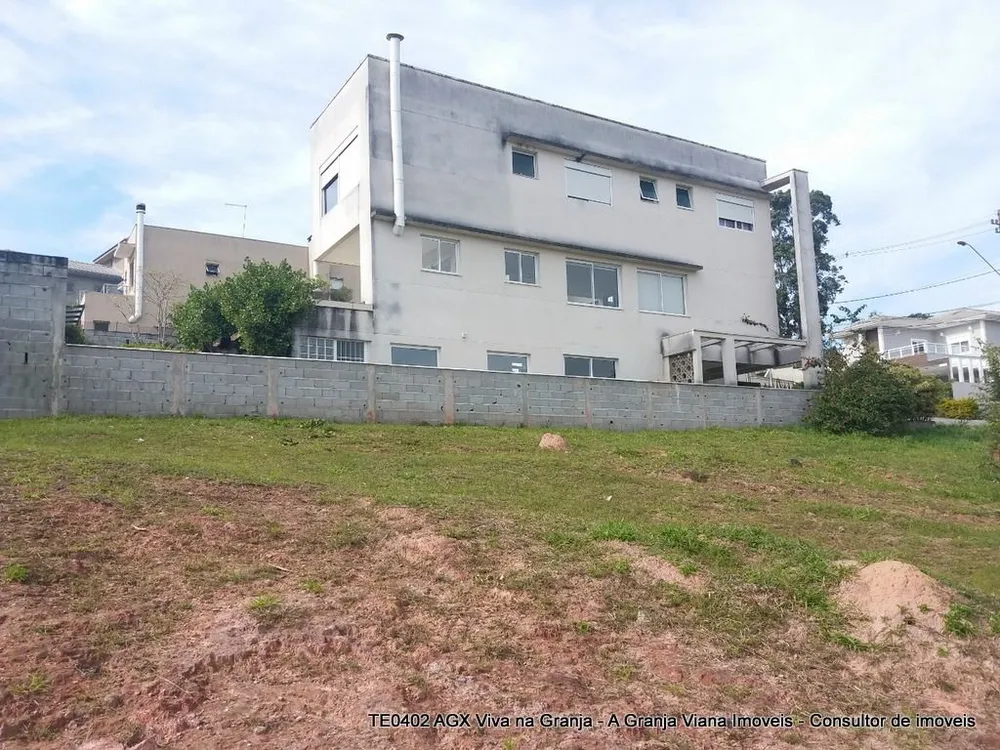 Loteamento e Condomínio, 678 m² - Foto 2