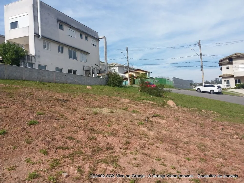Loteamento e Condomínio, 678 m² - Foto 3