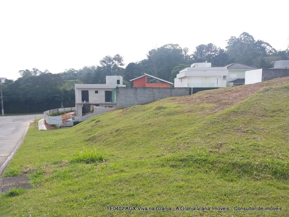 Loteamento e Condomínio, 678 m² - Foto 1
