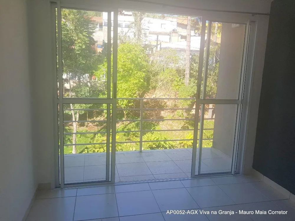 Apartamento, 3 quartos, 69 m² - Foto 2