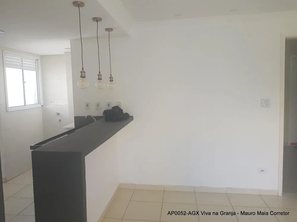 Apartamento, 3 quartos, 69 m² - Foto 4
