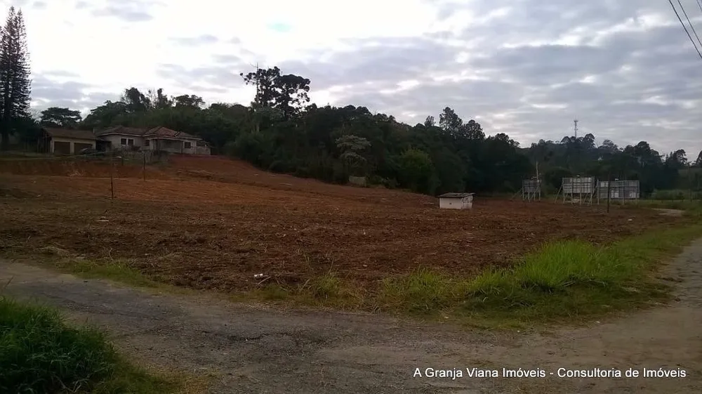 Terreno, 2 hectares - Foto 1