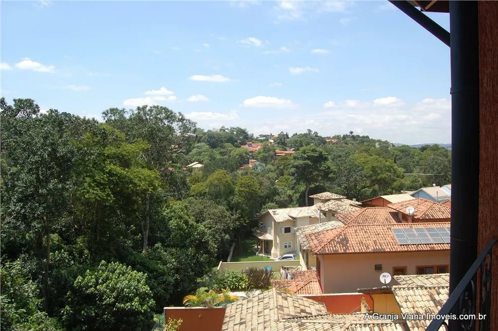 Casa, 4 quartos, 400 m² - Foto 4