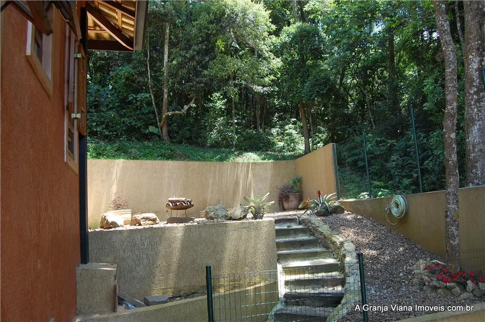 Casa, 4 quartos, 400 m² - Foto 3