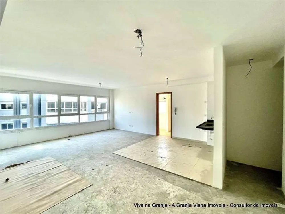 Apartamento, 3 quartos, 242 m² - Foto 2
