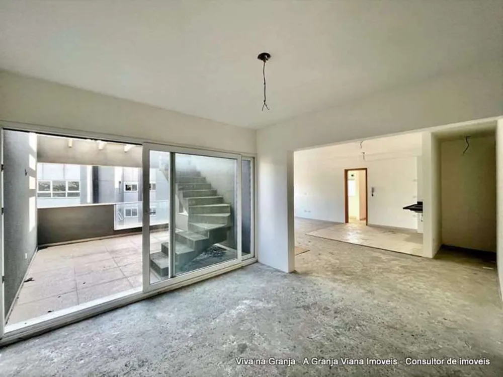 Apartamento, 3 quartos, 242 m² - Foto 3