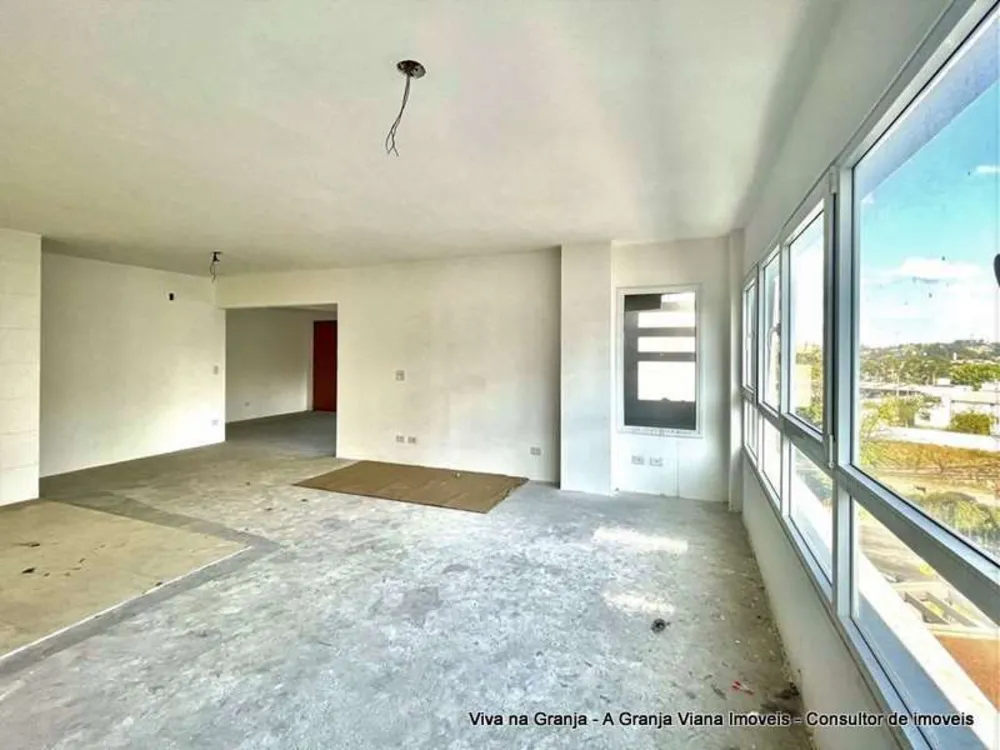 Apartamento, 3 quartos, 242 m² - Foto 1