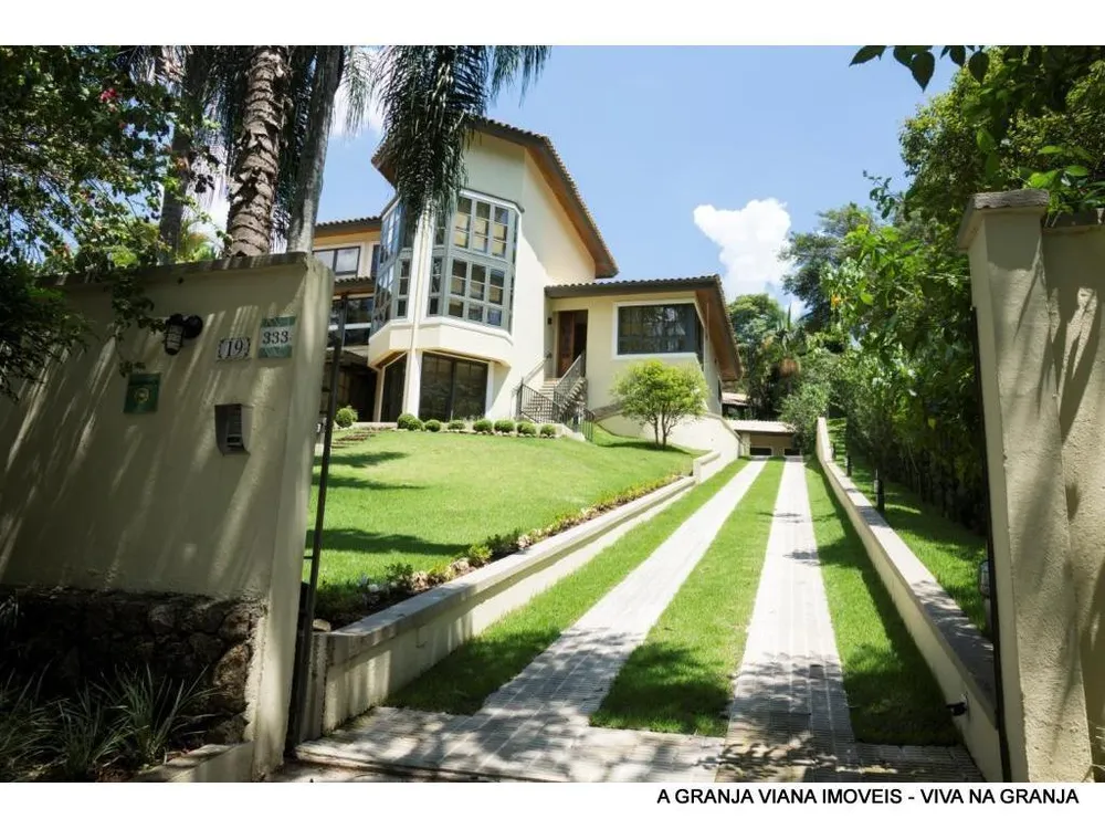 Casa, 3 quartos, 550 m² - Foto 2
