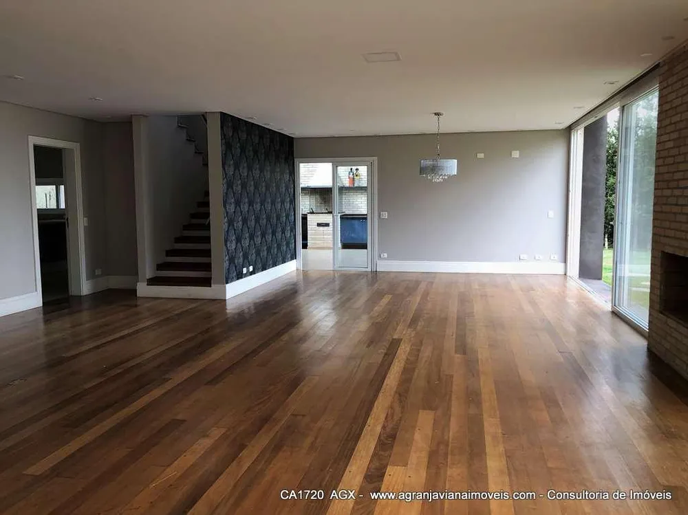Casa, 4 quartos, 493 m² - Foto 3