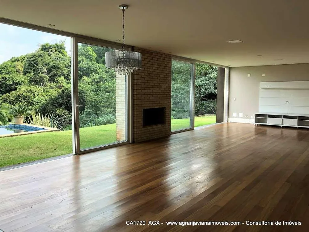 Casa, 4 quartos, 493 m² - Foto 4