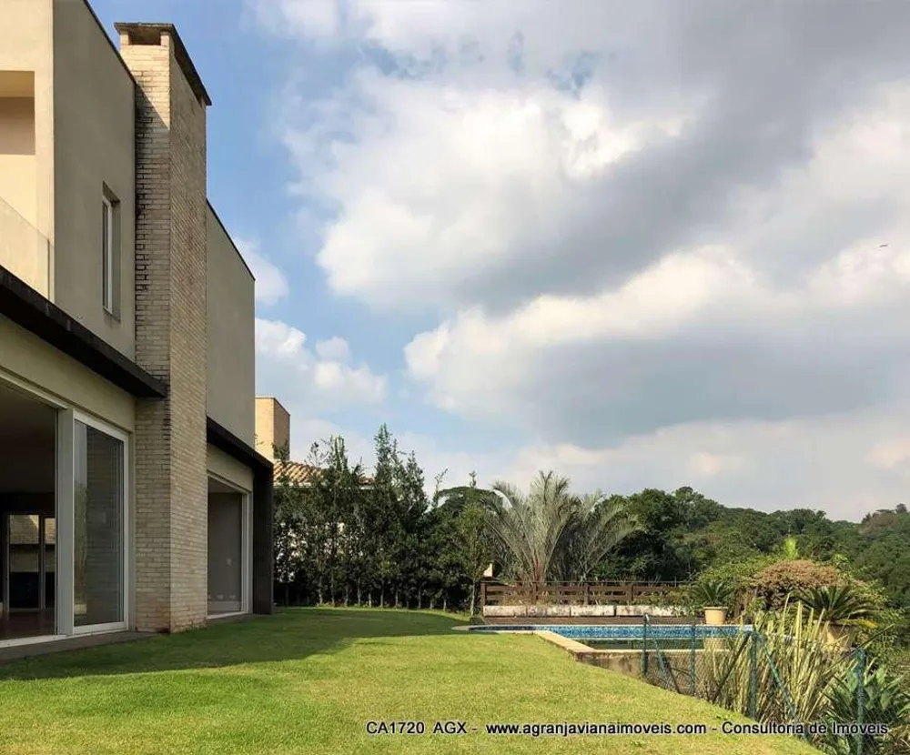Casa, 4 quartos, 493 m² - Foto 2