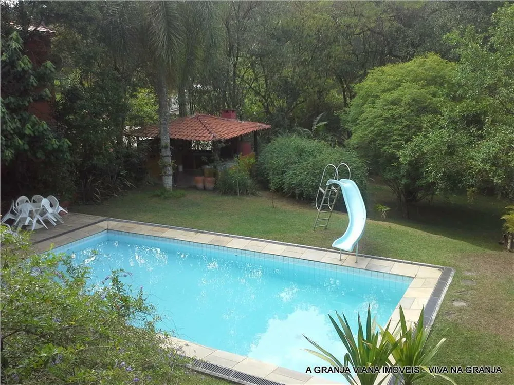 Casa, 4 quartos, 430 m² - Foto 3