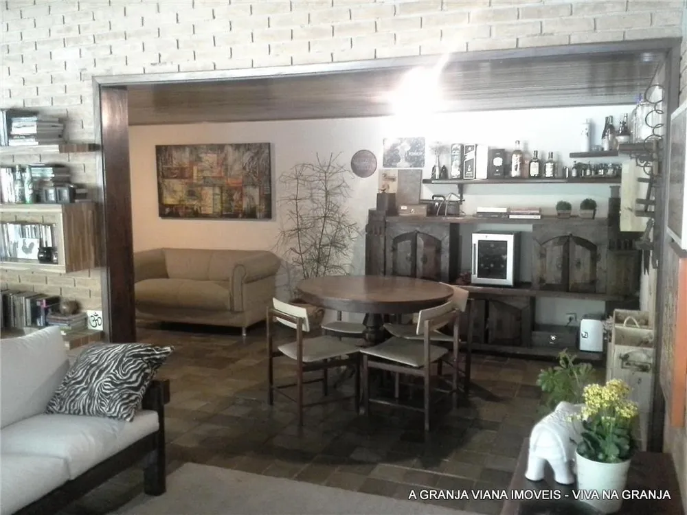 Casa, 4 quartos, 430 m² - Foto 4