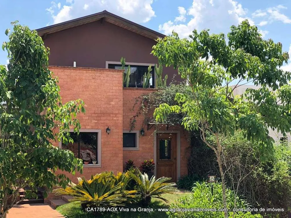 Casa, 3 quartos, 350 m² - Foto 3
