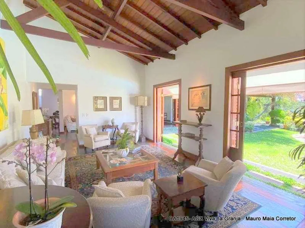 Casa, 4 quartos, 348 m² - Foto 4