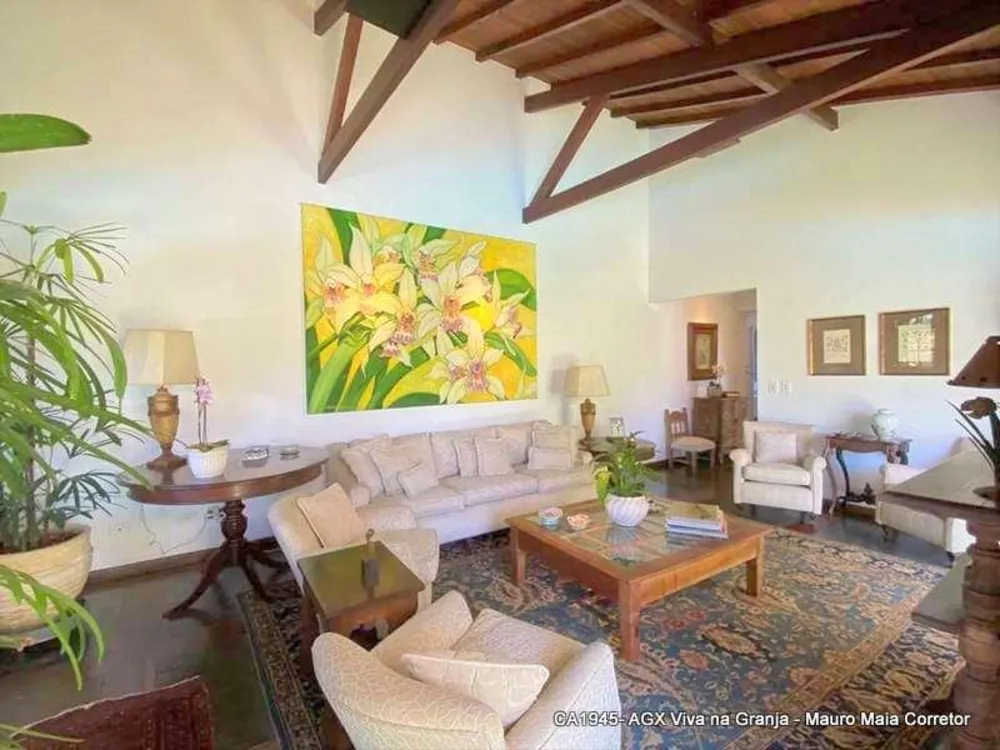 Casa, 4 quartos, 348 m² - Foto 2