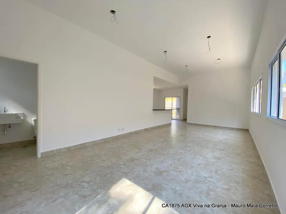 Casa, 3 quartos, 193 m² - Foto 4